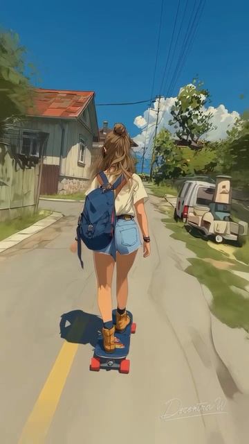 После школы Путешествие в мир музыки и творчества 🎶✨