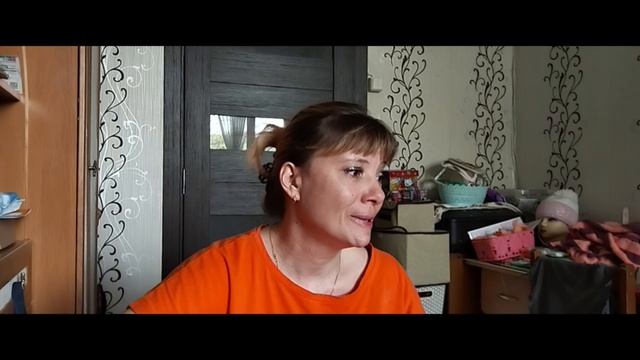 Пришла пряжа видео за два дня.