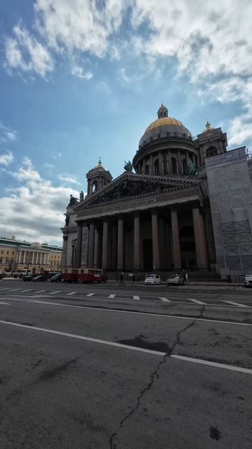 Санкт-Петербург