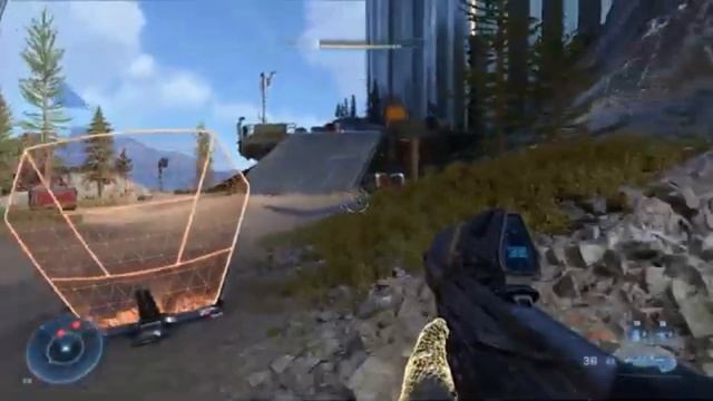 Halo Infinite Прохождение На Русском На 100% Часть 11
