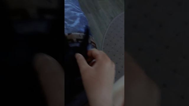 День рождения Маши (1 часть)