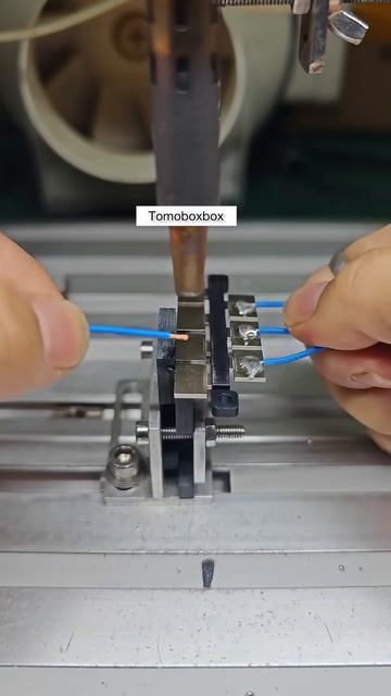 Flawless Soldering with Auto Wire Feed & Laser Guide ｜ ASMR So Satisfying
