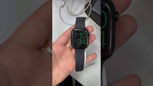 Apple Watch 10 46