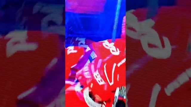 Локомотив Ярославль Чемпион России по хоккею Кубок Гагарина 🏆
