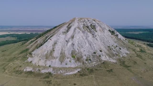 Терра Башкирия, Республика Башкртостан