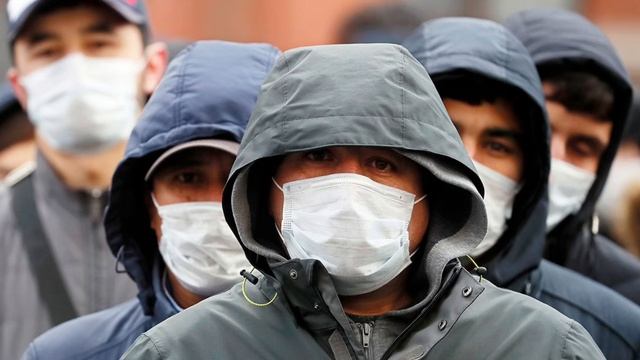 Она ва болалар Узбекистонга кайтарилди