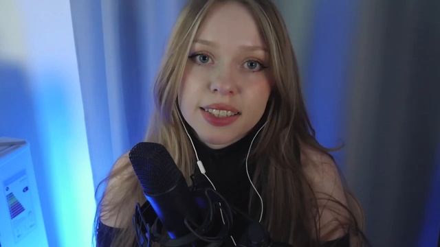 АСМР Как я пыталась сменить сферу деятельности (не вышло) _ ASMR Close Whisper