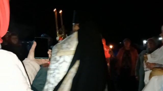 ПАСХА