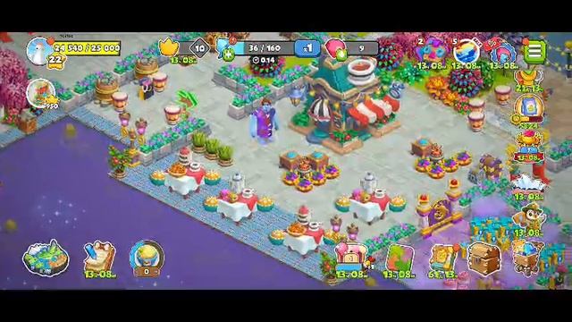 Family island
