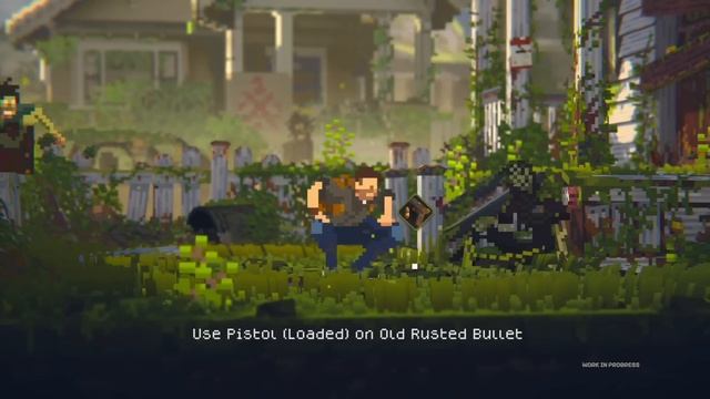 Long Gone - Official Teaser Trailer