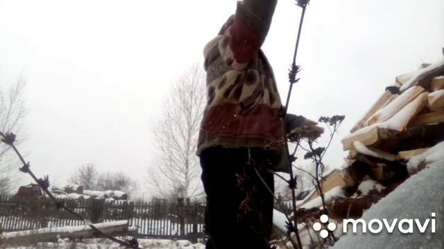 Ухожу в отпуск