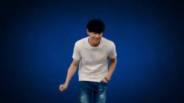 приколы exo под музыку №9