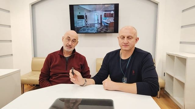 Отзыв Продавца. Объект был продан аукционным методом А. Санкина. Подробности: Фёдор, 8978-219-41-42