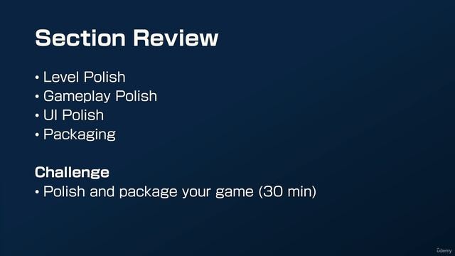 8.24 -Section review