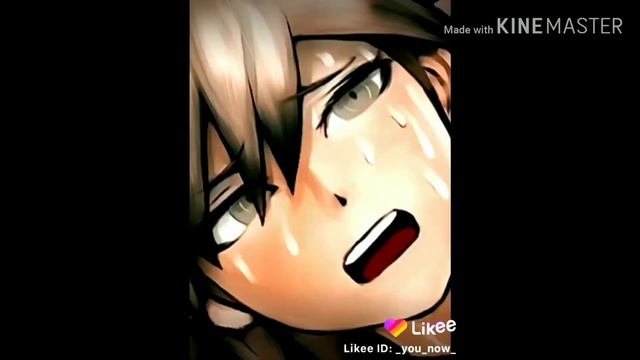 Приколы с лайка|Danganronpa (последний прикол мой)