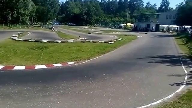 ЧР в Заречном 2017 - ТС10 - финал А3