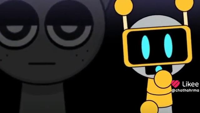 Fun bot x grey