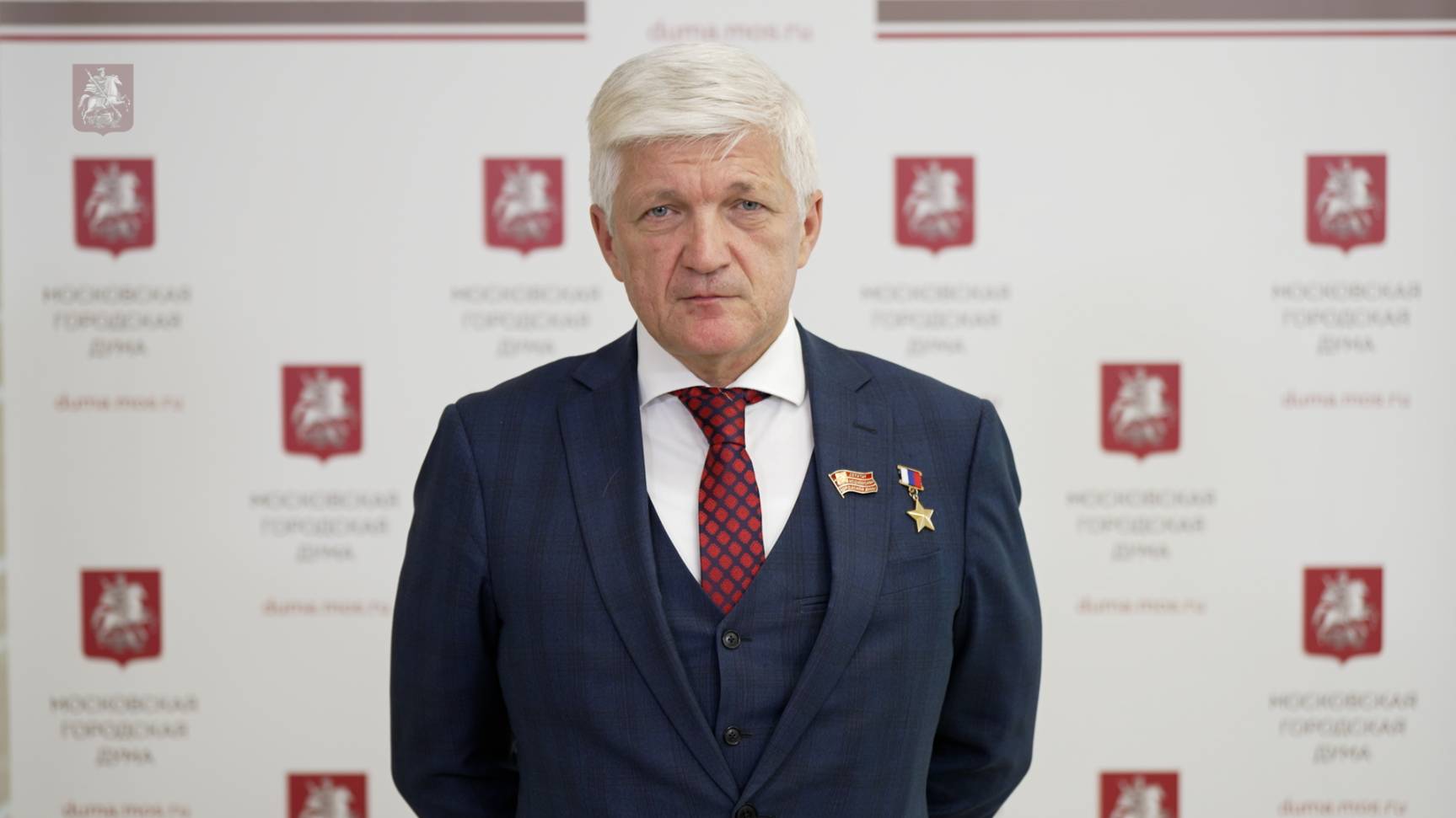 21.05.2025. Аркадий Корольков о требованиях к формированию квалификационной коллегии судей