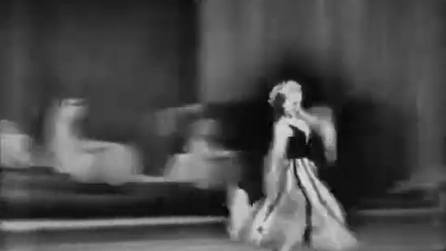 Танец с саблями Sabre dance Bolshoi Theater A Khachaturyan