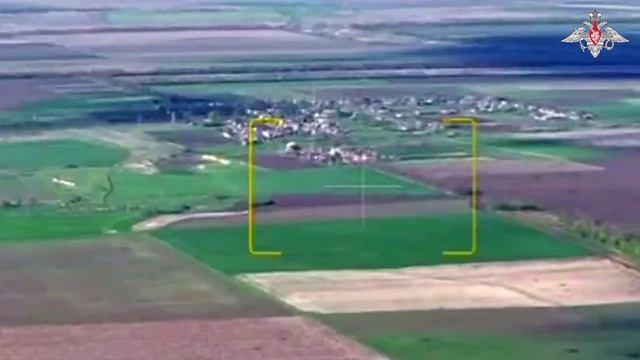 СВО День 1183: Боевая работа расчета орудия Д-30 ГрВ «Восток»