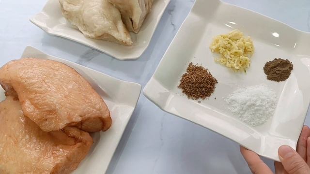 Как вкусно замариновать КУРДЮК? ҚҰЙРЫҚ МАЙ 3 түрлі әді?