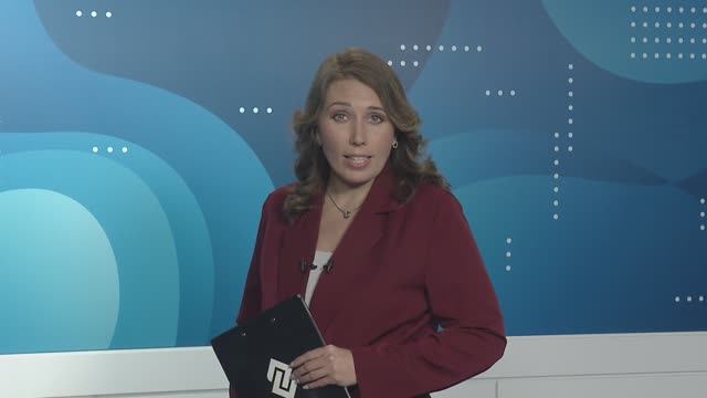 Новости Владимира и Владимирской области 21 мая 2025 года. Дневной выпуск