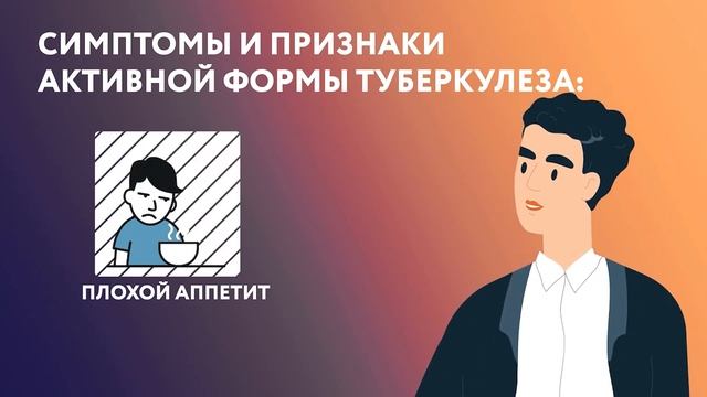 Туберкулез «Это должен знать каждый»