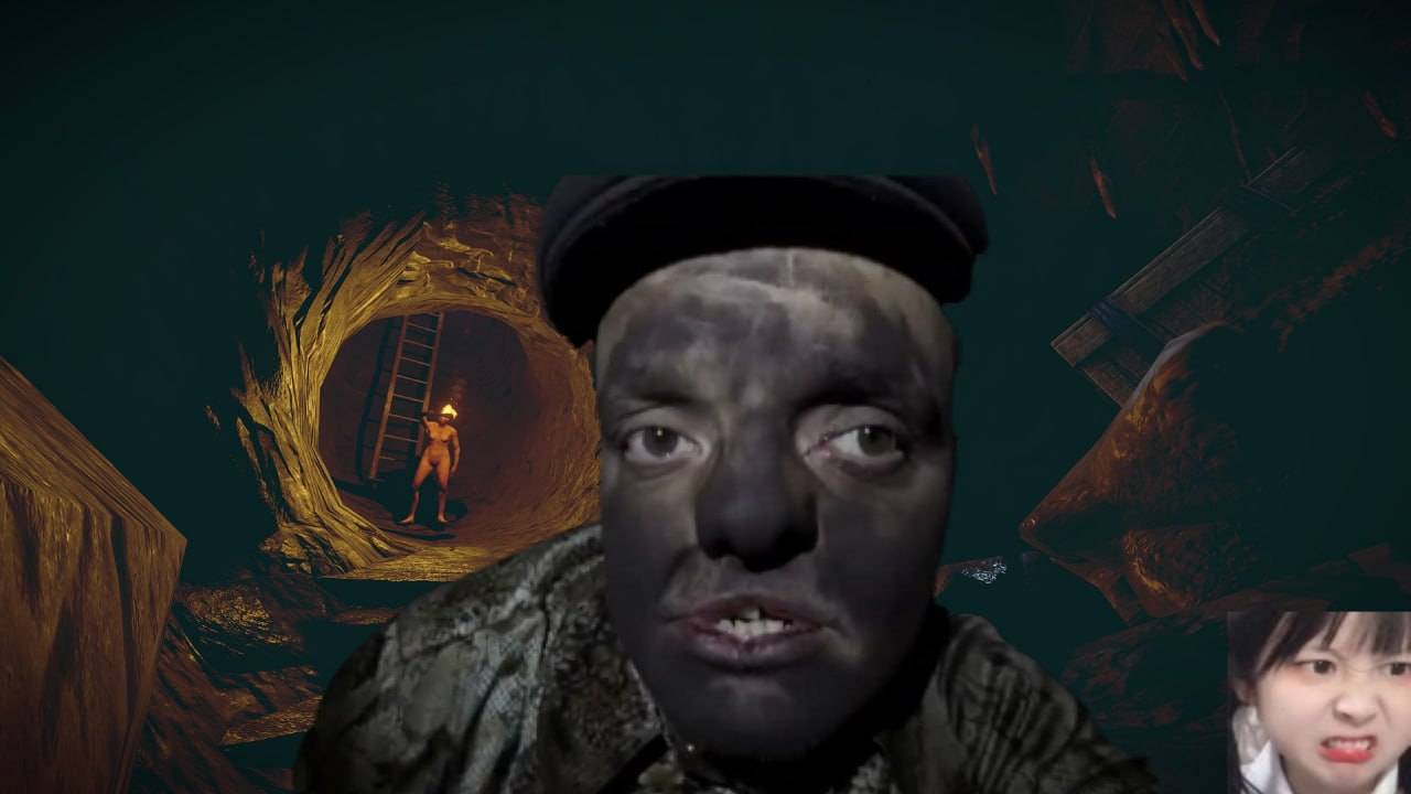 Rust. Вайп и грязь