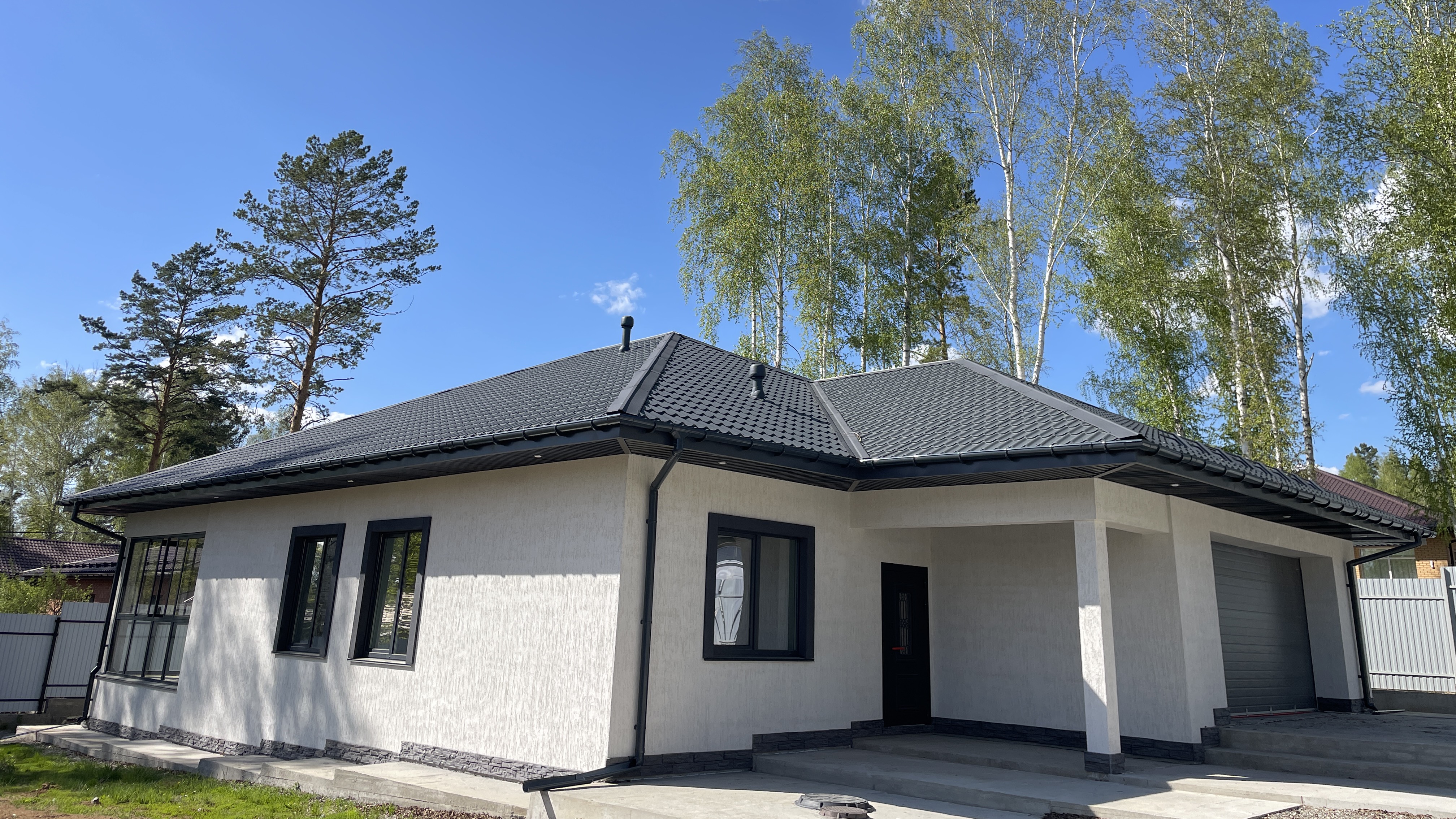 ДНТ «Мечта» Дом по Байкальскому тракту 12 км ☎️8(902)170-50-21 Вячеслав #купитькотеджиркутск