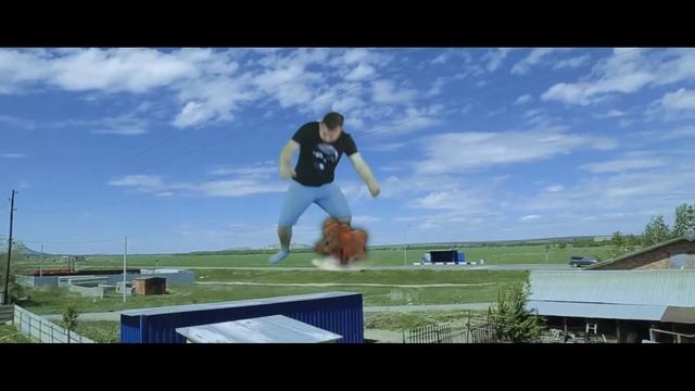 Утро понедельника. День тяжелый, но только не у нас!