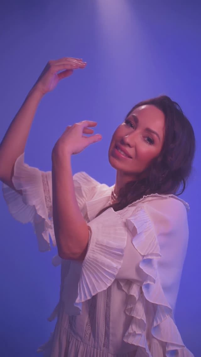 Лилия_Хайруллина- Бишек жыры