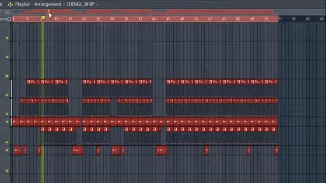 Wu Tang Type Beat Хип-хоп инструментал Сочи Fl Studio 20 FLINT BEATZ - Dark Time