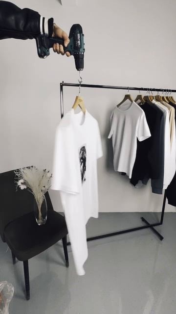 Принты любой сложности 🖤