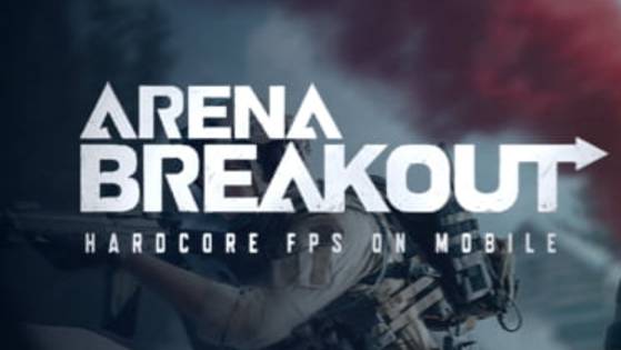 Arena Breakout Infinite 4 Ч