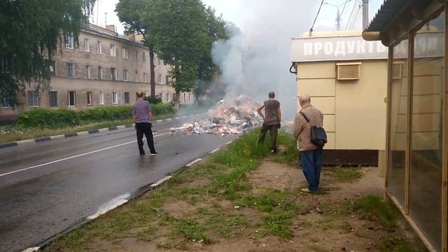 Мусоровоз 14.05.19-3