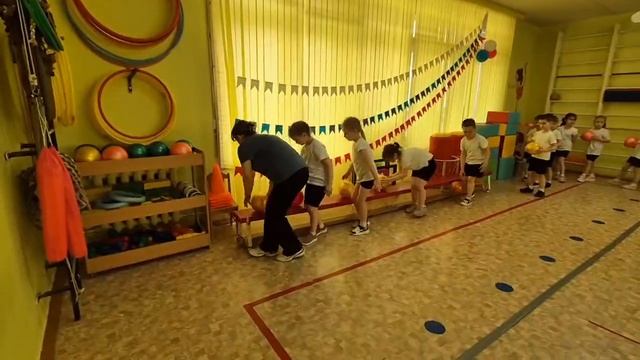Дошкольное образование