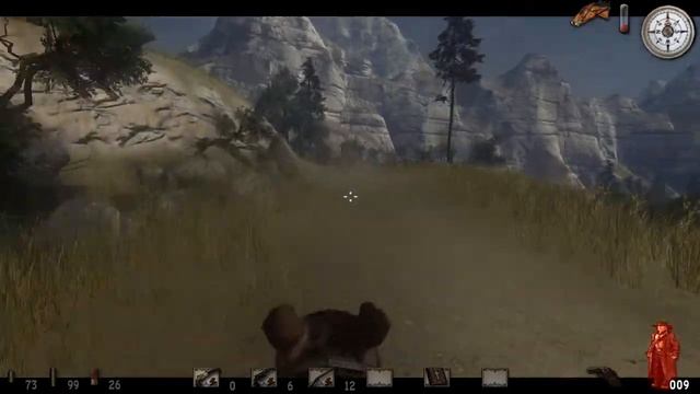 [Let's Play] Call of Juarez. ГОНКА ЗА ДИЛИЖАНСОМ. СПАСАЕМ МОЛЛИ #10