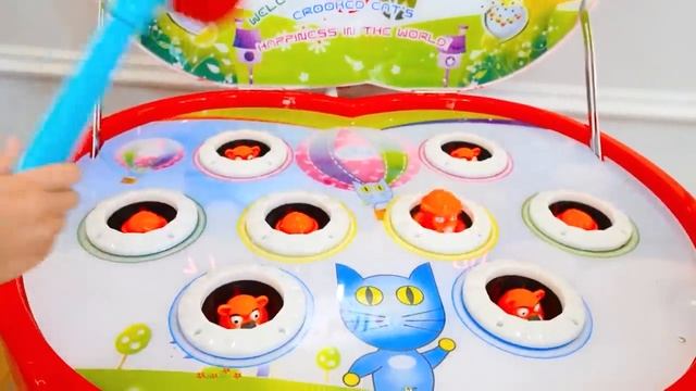 Влад и Никита - Влад и Никита и загадочный челлендж