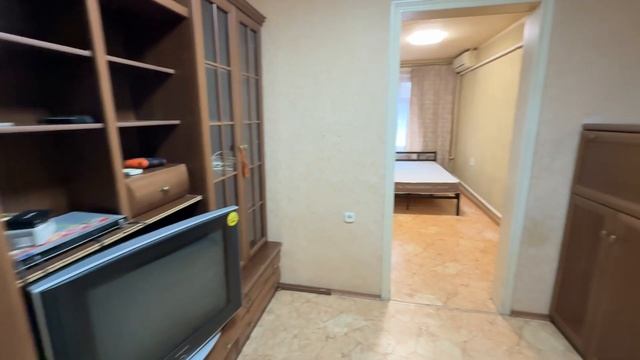 Добролюбский, 31. Аренда, жакт