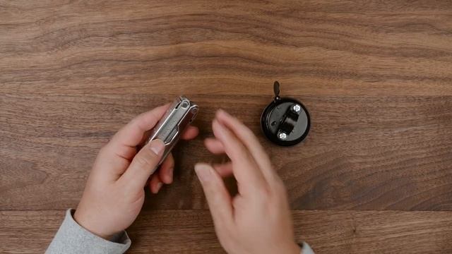 Leatherman Bond