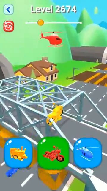 SHAPE SHIFTING 🏃♂️🚗🚲🚦All Levels Gameplay Walkthrough Android,ios max F1O7