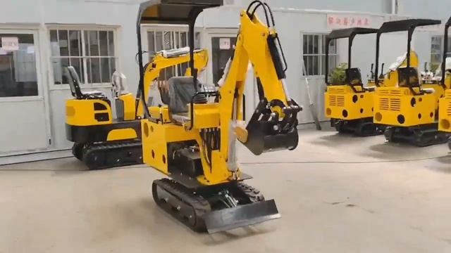 Цена мини-экскаватора 2800 долларов США. Приглашаются т?