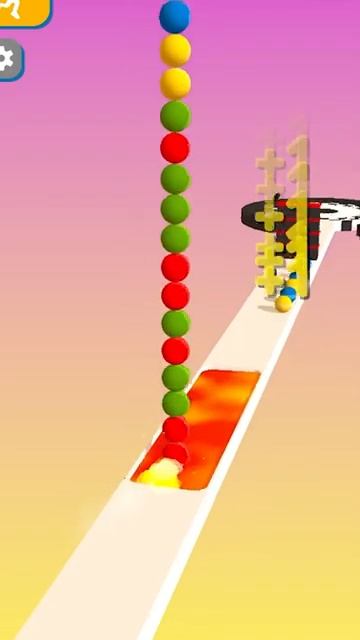 Satisfying Mobile Games 2023 - STACK RIDER All Levels Gameplay Walkthrough Android, ios max