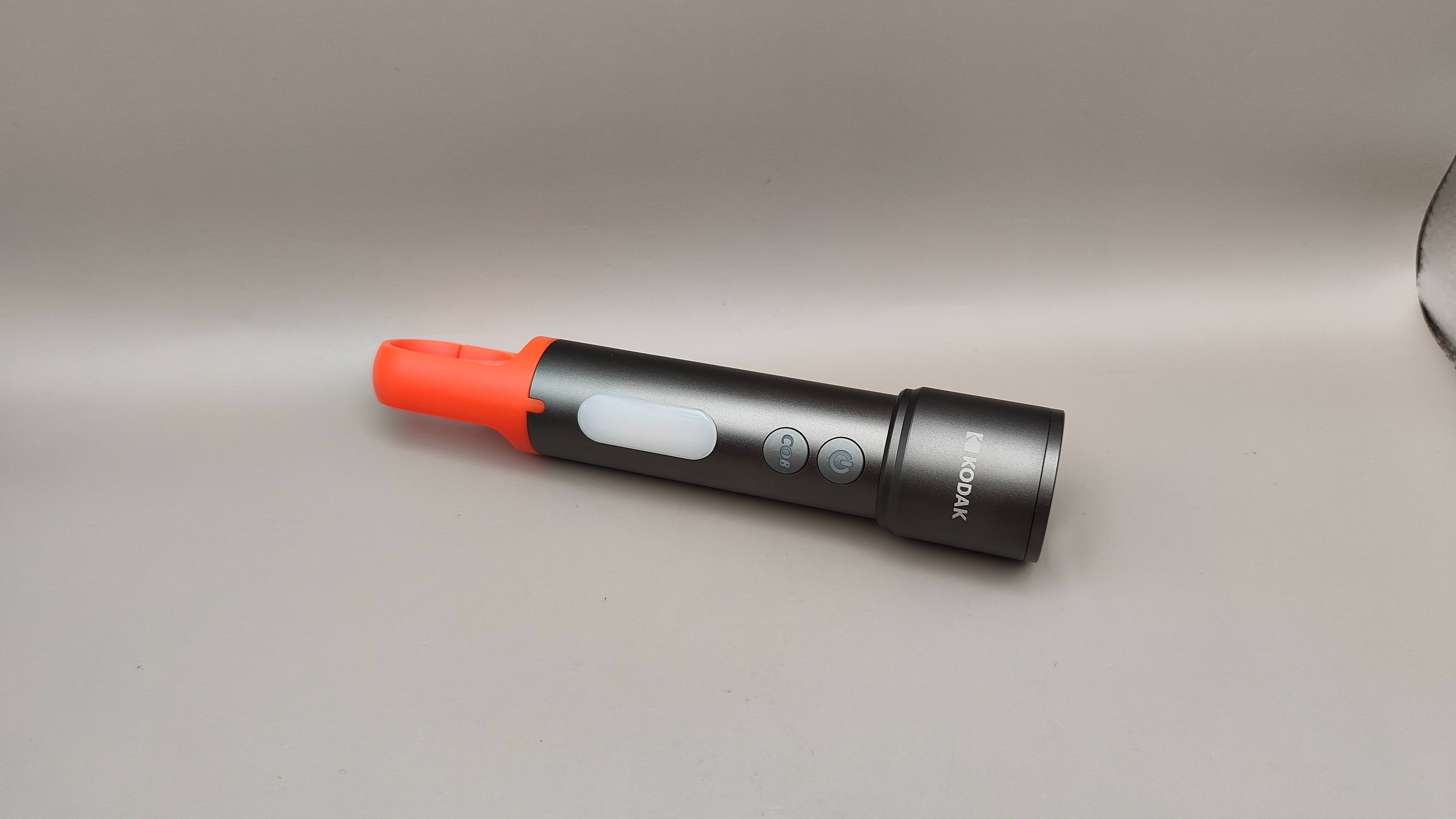 Обзор фонаря Kodak MA-5001