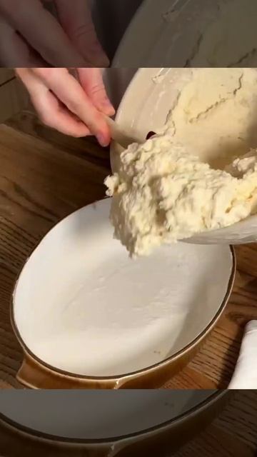Творожная запеканка. Простые и вкусные рецепты.