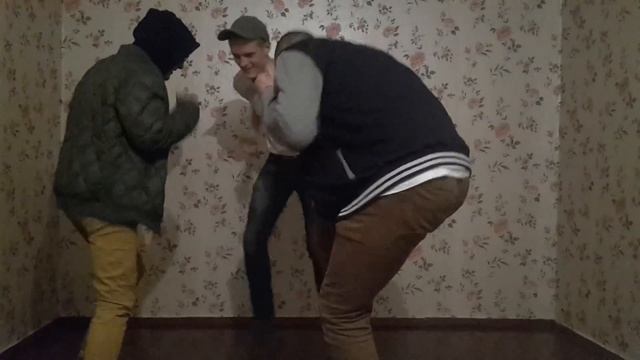 ШАЛЬНЫЕ ВЫХОДНЫЕ #11 - ХардБасс ( ЭТО ВИДЕО ВЗОРВАЛО ЮТЬЮБ!!!18+)