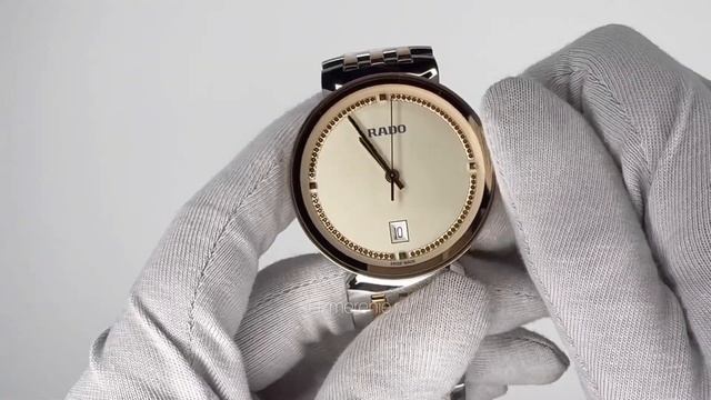 Обзор часов Rado Florence R48912403