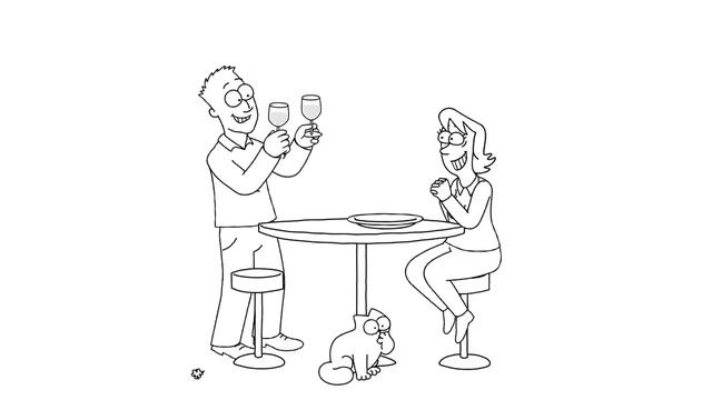 Housework with Cats _ Long Comp _ Simon's Cat Extra