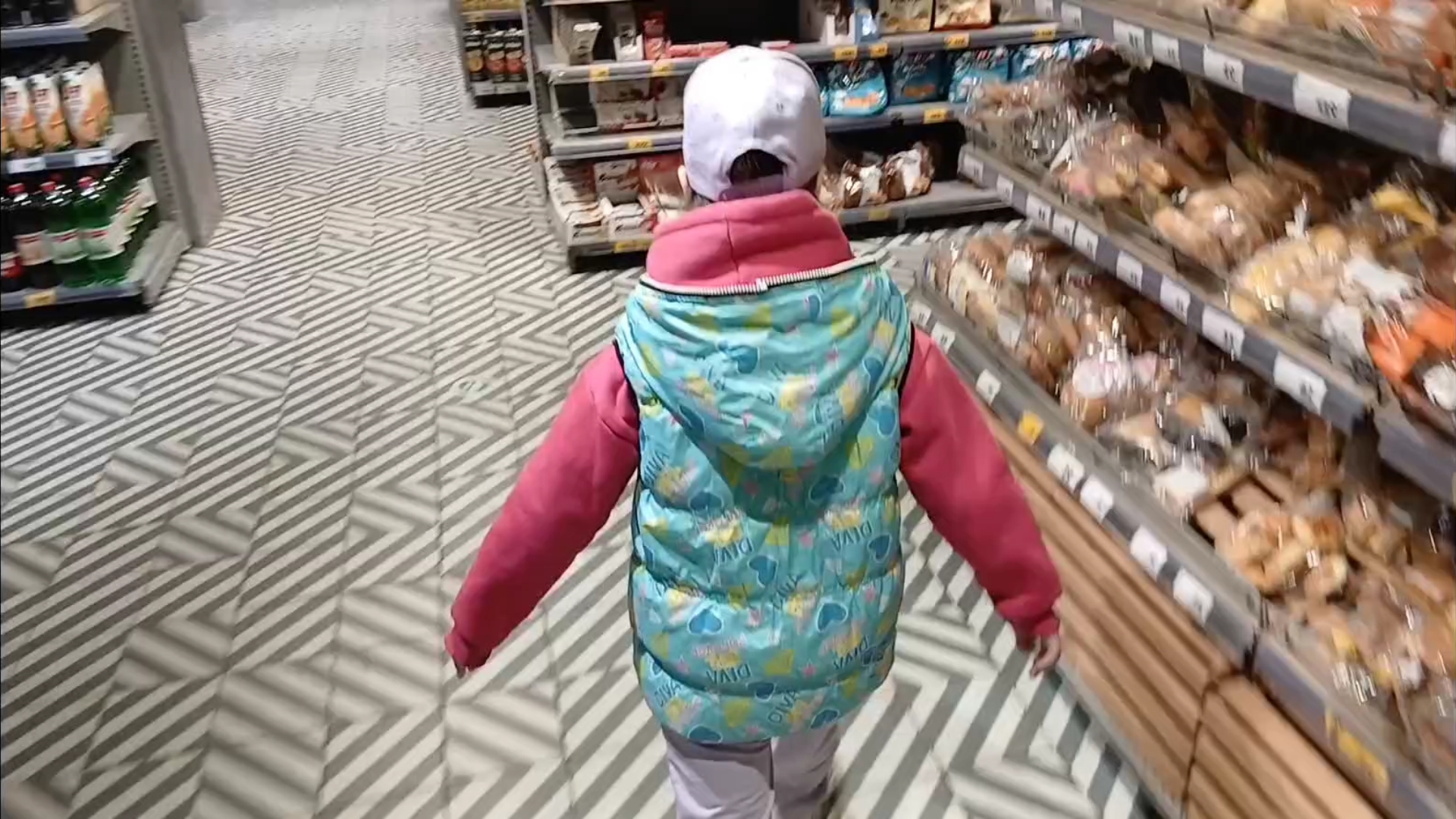 челендж цветов