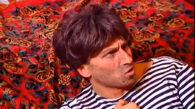Алкаш Степан
